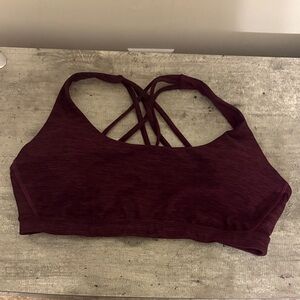 Never Worn Victoria’s Secret Sports Bra